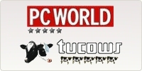 PC World Editor's choice - Editor's choice Freetrialsoft